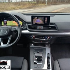 Audi Q5 45 TFSI mHEV Quattro S tronic