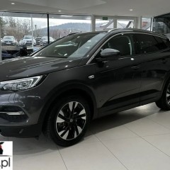 Opel Grandland X 1.6 T Elegance S&S