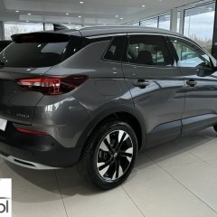 Opel Grandland X 1.6 T Elegance S&S
