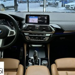 BMW X4 xDrive20i GPF Business Edition sport