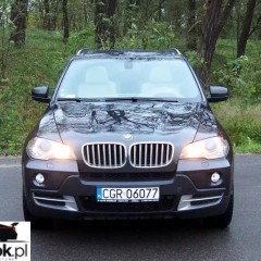 BMW X5 3.5d xDrive
