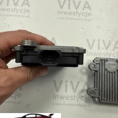 Radar Sensor Mercedes Actros Antos