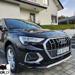 Audi Q3 45 TFSI Quattro S tronic