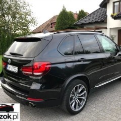 BMW X5 xDrive25d