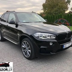 BMW X5 xDrive25d