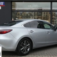 Mazda 6 2.5 SkyDream