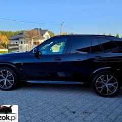 BMW X5 xDrive25d