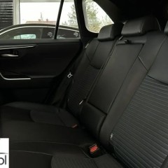 Toyota RAV4 2.5 Hybrid Active 4x4