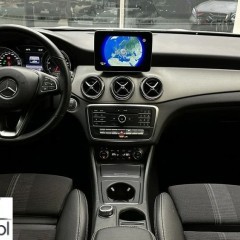 Mercedes-Benz GLA 200 7G-DCT AMG Line