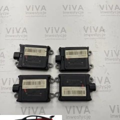 Mercedes Radar Sensor Actros Antos