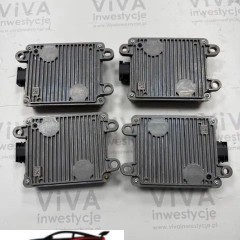 Mercedes Radar Sensor Actros Antos