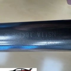 SONDA CZUJNIK LAMBDA NOX NS11A RENAULT SOLARIS DAF IVECO SCANIA MAN RENAULT MERCEDES EURO 5 6