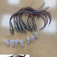 SONDA CZUJNIK LAMBDA NOX NS11A RENAULT SOLARIS DAF IVECO SCANIA MAN RENAULT MERCEDES EURO 5 6