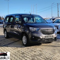 Opel Combo Combo-e Life Edition Plus