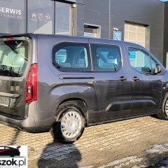 Opel Combo Combo-e Life Edition Plus