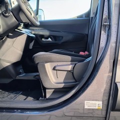 Opel Combo Combo-e Life Edition Plus