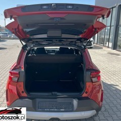 Opel Frontera 44kWh GS