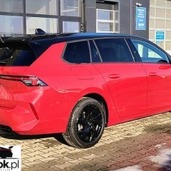 Opel Astra VI 1.2 T GS S&S