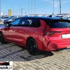 Opel Astra VI 1.2 T GS S&S