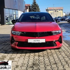 Opel Astra VI 1.2 T GS S&S