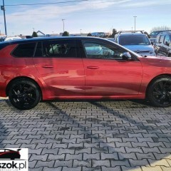 Opel Astra VI 1.2 T GS S&S