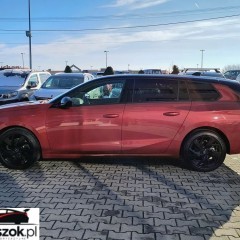 Opel Astra VI 1.2 T GS S&S