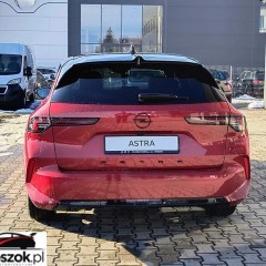 Opel Astra VI 1.2 T GS S&S