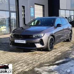 Opel Astra VI 1.2 T GS S&S