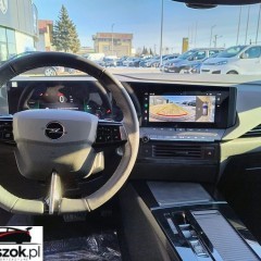 Opel Astra VI 1.2 T GS S&S