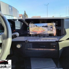 Opel Astra VI 1.2 T GS S&S