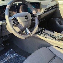 Opel Astra VI 1.2 T GS S&S
