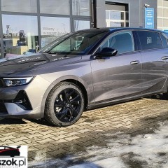 Opel Astra VI 1.2 T GS S&S