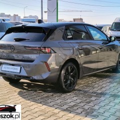 Opel Astra VI 1.2 T GS S&S