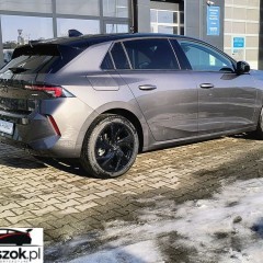 Opel Astra VI 1.2 T GS S&S