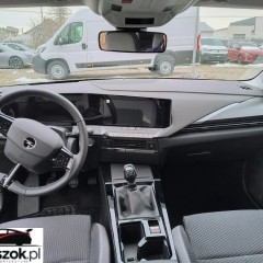 Opel Astra V 1.2 T Edition S&S