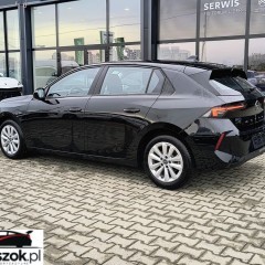 Opel Astra V 1.2 T Edition S&S