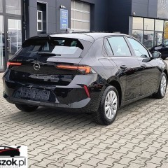 Opel Astra V 1.2 T Edition S&S