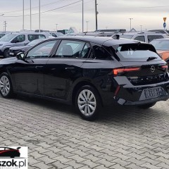 Opel Astra V 1.2 T Edition S&S