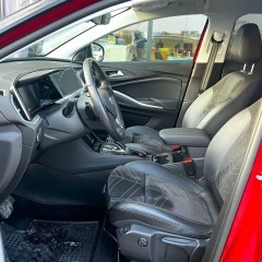 Opel Grandland X 1.6 T PHEV 4x4 Ultimate