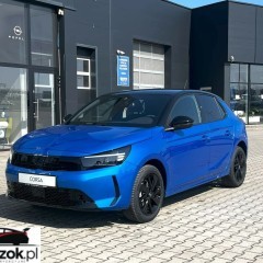 Opel Corsa 1.2 Yes 2025 S&S