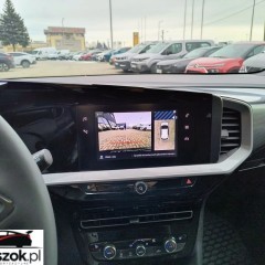 Opel Mokka 1.2 T GS S&S