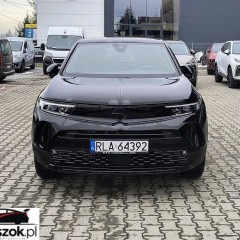 Opel Mokka 1.2 T GS S&S