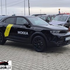 Opel Mokka 1.2 T GS S&S