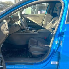 Opel Astra VI 1.5 CDTI Ultimate S&S