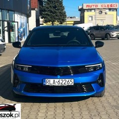 Opel Astra VI 1.5 CDTI Ultimate S&S
