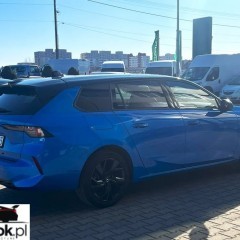 Opel Astra VI 1.5 CDTI Ultimate S&S