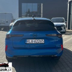 Opel Astra VI 1.5 CDTI Ultimate S&S
