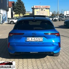 Opel Astra VI 1.5 CDTI Ultimate S&S