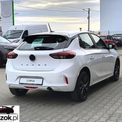 Opel Corsa 1.2 Edition S&S
