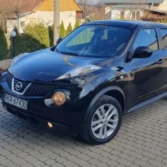 Nissan Juke 1.6 Start/Stop Tekna